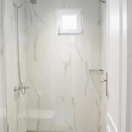 מלון דירות Papanikolaou