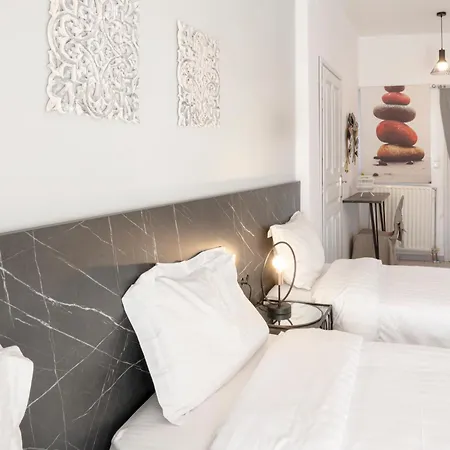 מלון דירות Papanikolaou