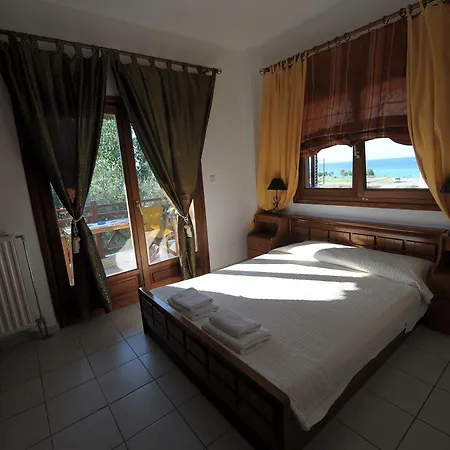 Papanikolaou 3* לריסוס