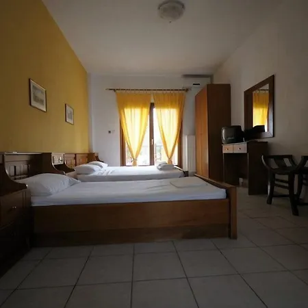 Papanikolaou 3* Ierissos