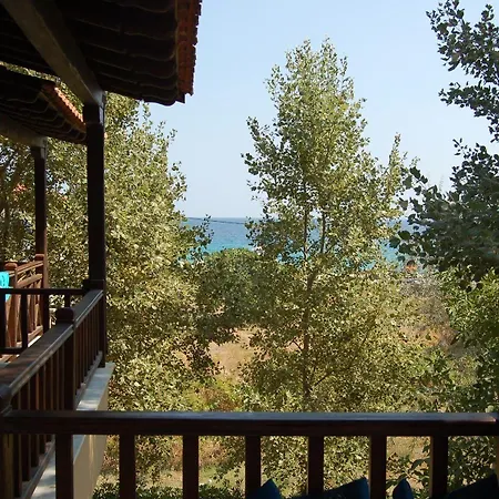 Papanikolaou 3*