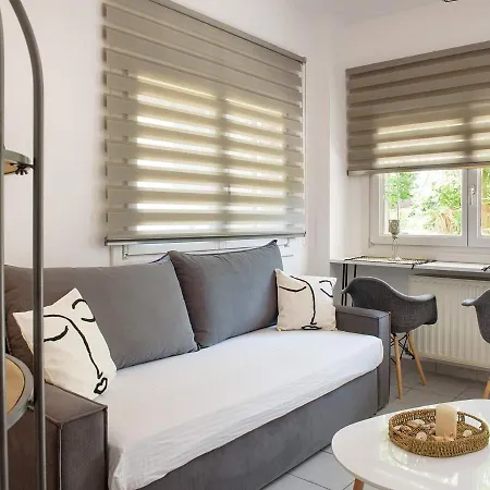 Papanikolaou شقة فندقية 3*