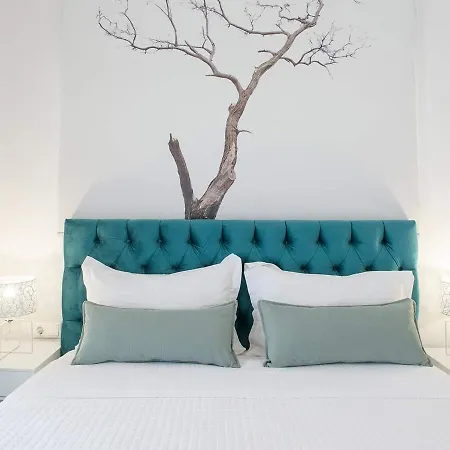 شقة فندقية Papanikolaou إيريسوس