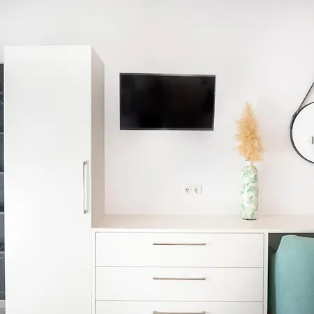 Papanikolaou شقة فندقية 3*