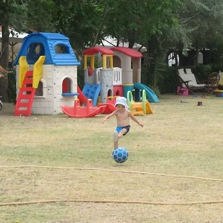 شقة فندقية Papanikolaou 3*