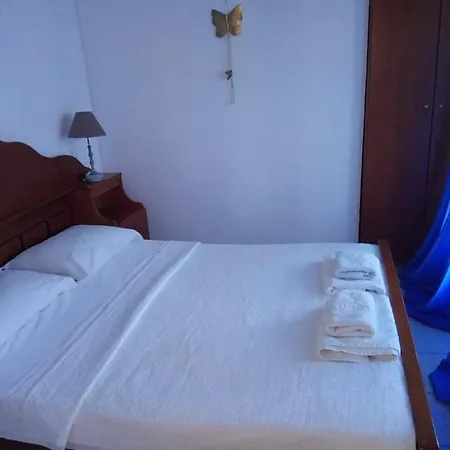 Papanikolaou شقة فندقية