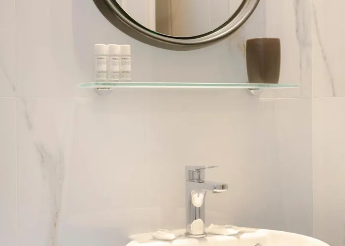 公寓式酒店 Papanikolaou