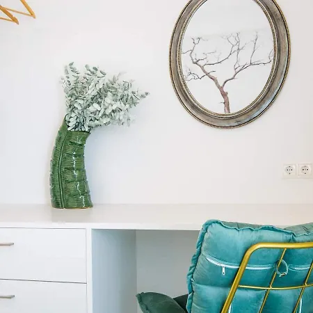 아파트호텔 Papanikolaou