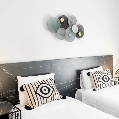 아파트호텔 Papanikolaou