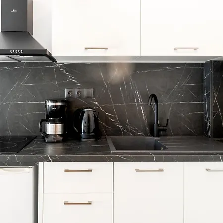 아파트호텔 Papanikolaou