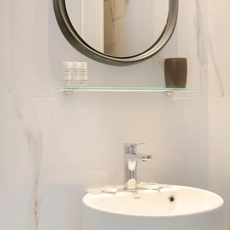 아파트호텔 Papanikolaou