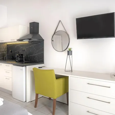 Papanikolaou 3* 이에리소스