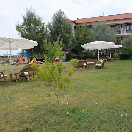 Papanikolaou 3* 이에리소스