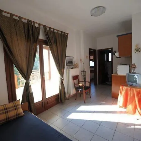 아파트호텔 Papanikolaou