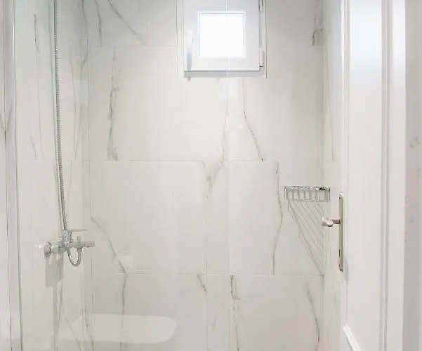 Hotel apartamentowy Papanikolaou