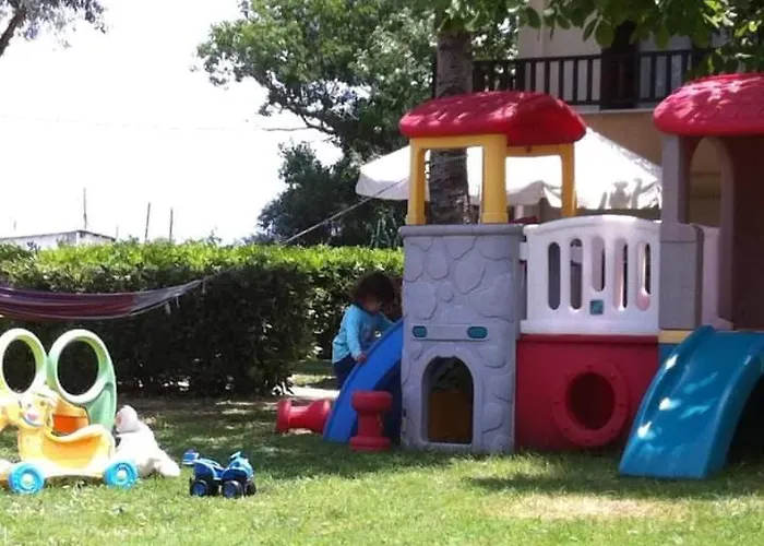 Papanikolaou 3* Ierissós
