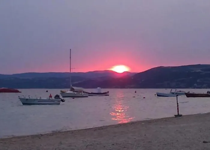 Papanikolaou 3* Ierissós